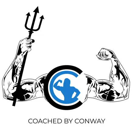 Coached By Conway Читы