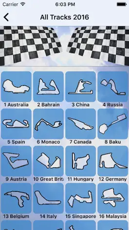 Game screenshot GP Race Fan (free) apk