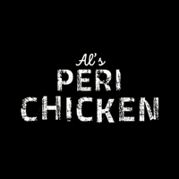 Als Peri Chicken