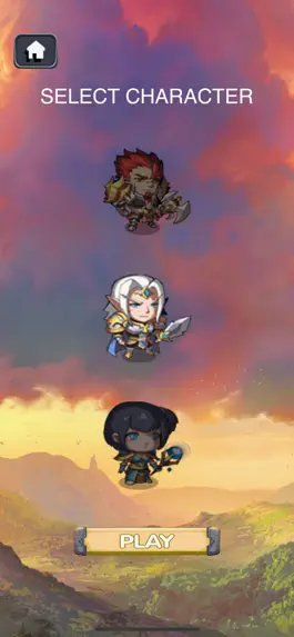 Game screenshot Realm Legend hack