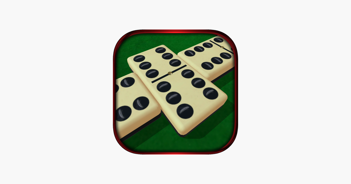 Jogo dominó - ícones de grátis