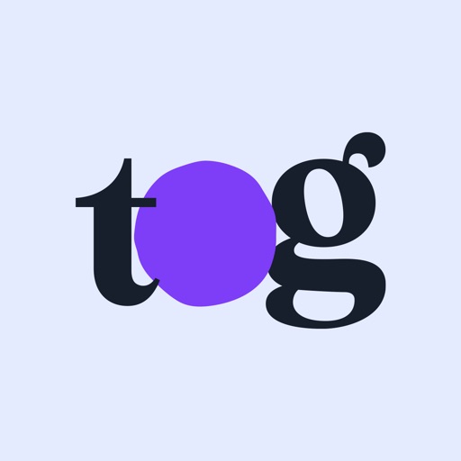 Tog: Friends > Algorithms iOS App