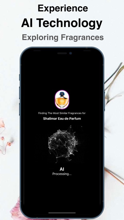 Deep Fragrance screenshot-4
