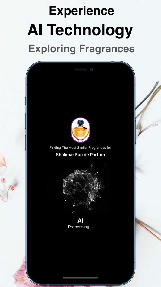 #5. Deep Fragrance (iOS) 게시자: Mohsen Ghasempour
