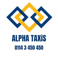 Alpha Taxis Sheffield apk