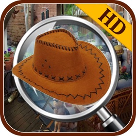 螢幕擷取畫面 (4) Hidden Objects:The Horse Farm