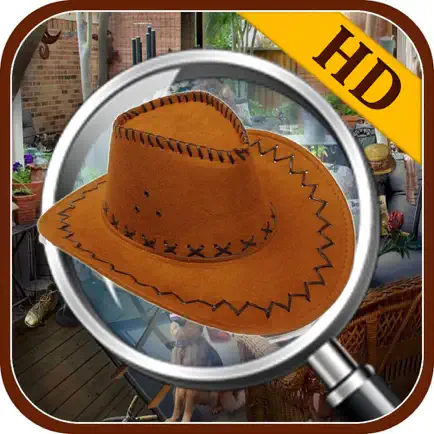 Hidden Objects:The Horse Farm Cheats