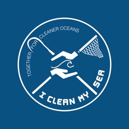 I Clean My Sea