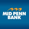 Mid Penn Bank Mobile Banking icon
