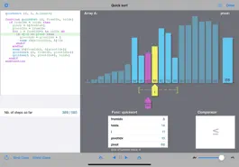Game screenshot Algorithms HQ mod apk