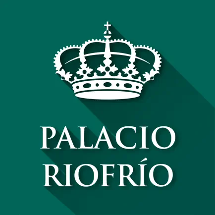 Palacio Real de Riofrio Читы