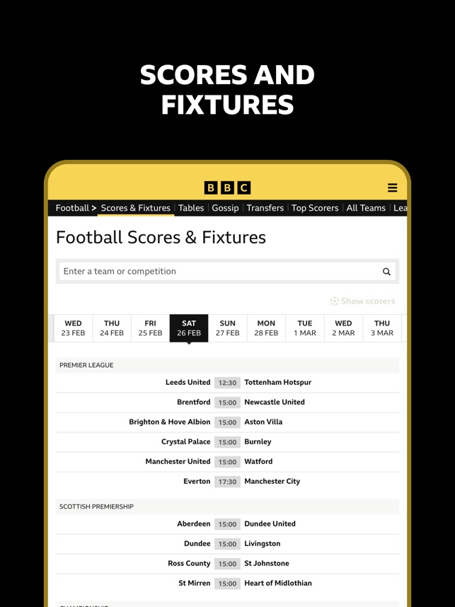 Bbc Scotland Football Fixtures Outlet 100 gbupresnenskij.ru