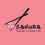 Download Sakura Sushi & Chinese Food app