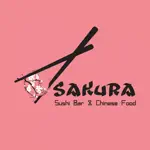 Sakura Sushi & Chinese Food App Cancel