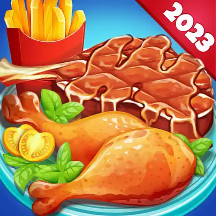Food Cooking: Cooking Games Читы