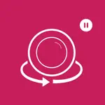 Nonstop Cam : Pause & Switch App Positive Reviews