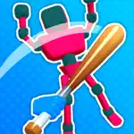 Ragdoll Smasher! App Negative Reviews