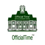 Official Time App Cancel