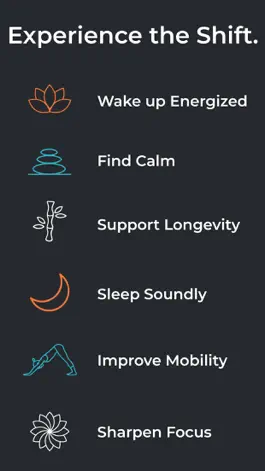 Game screenshot Yoga International apk