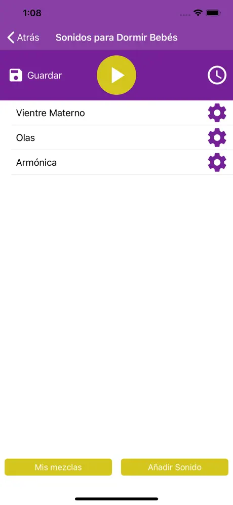 Música para Dormir Bebés
