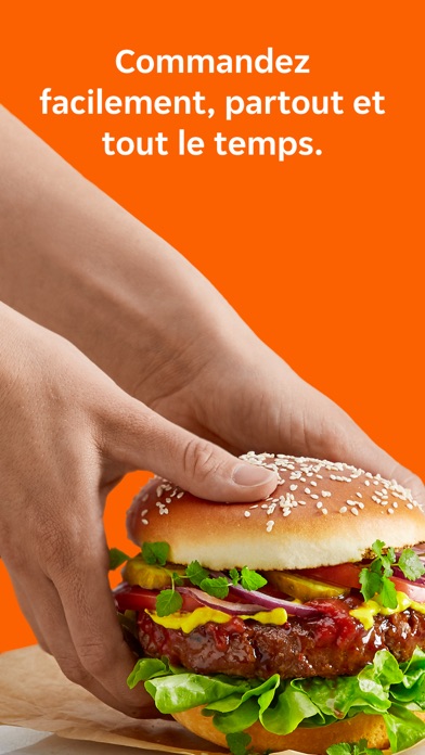 Just Eat FR - Livraison Repas Just Eat FR - Livraison Repas