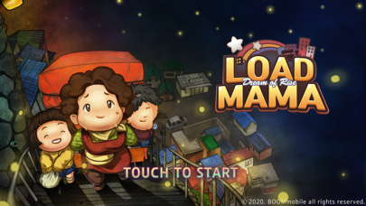 Load Mama :Street Food Tycoon Screenshot