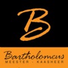 Bartholomeus Meester Kaasheer