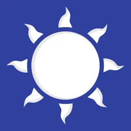 Meteorología Chile app icon