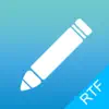 RTF Write problems & troubleshooting and solutions