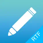 RTF Write App Alternatives