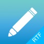 RTF Write app download