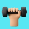 Get Idle Gym !!! for iOS, iPhone, iPad Aso Report