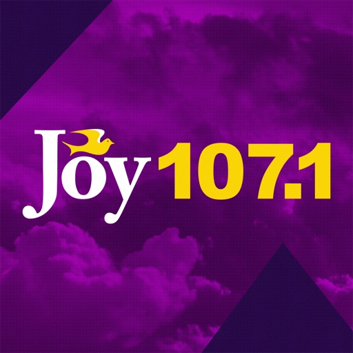 Joy 107.1 icon