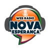 Rádio Web Nova Esperança icon