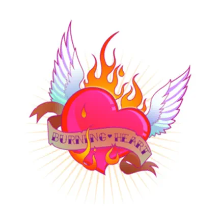 Burning Heart LLC Cheats