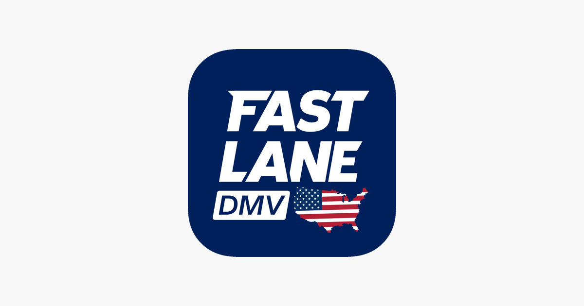 Fast Lane DMV Practice Test On The App Store fast-lane-dmv-practice-test-on-the-app-store