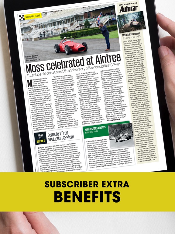 Screenshot #5 pour Autocar