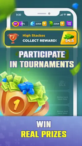 Game screenshot Solitaire Cup hack