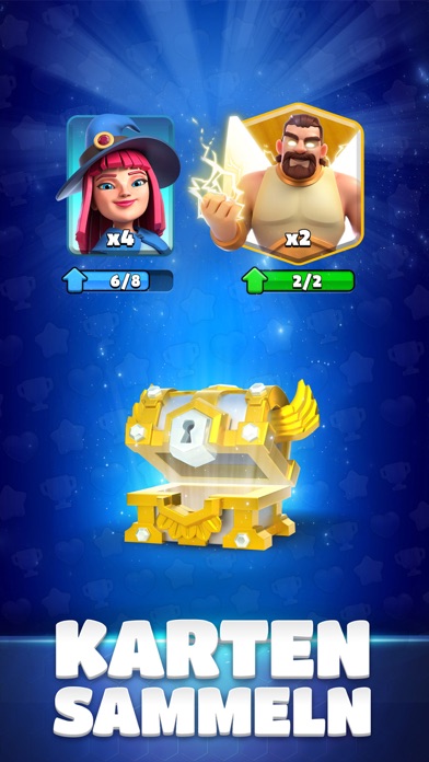 Rumble Rivals: Tower Defense