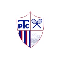 Patos Tênis Clube logo