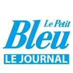 Journal Le Petit Bleu dAgen
