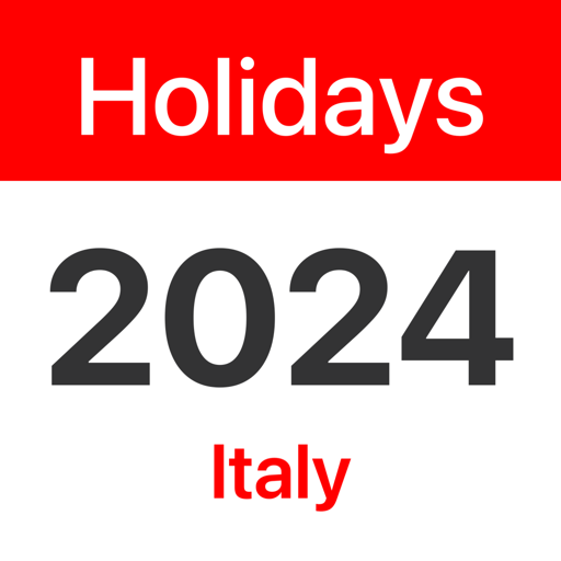 Italy Public Holidays 2024