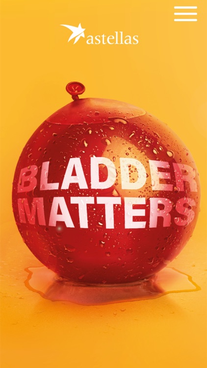Bladder Matters