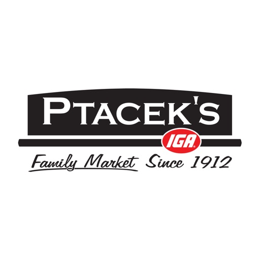 Ptacek IGA