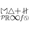 Mathematical Proofs icon