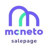 Mcneto SalePage