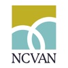 NCVAN for Crime Victims icon