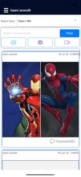 Game screenshot Bhavans Doha apk