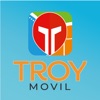 Troymovil pasajeros