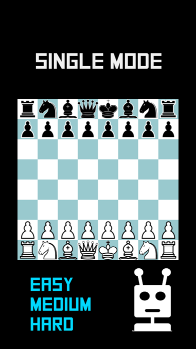 Chess for Watch & Phone screenshot 2